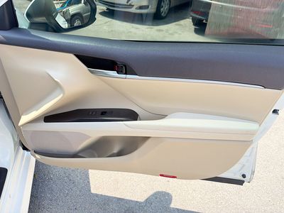 2023 Toyota Camry - Photo 33