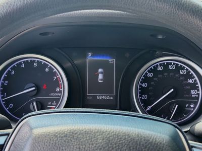 2023 Toyota Camry - Photo 11