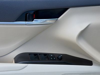 2023 Toyota Camry - Photo 17