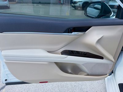 2023 Toyota Camry - Photo 20