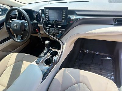 2023 Toyota Camry - Photo 32