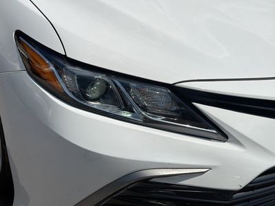 2023 Toyota Camry - Photo 34