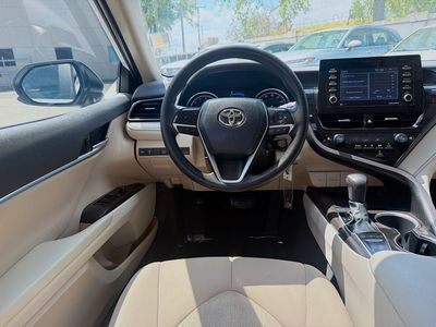 2023 Toyota Camry - Photo 21