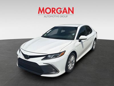 2023 Toyota Camry - Photo 3