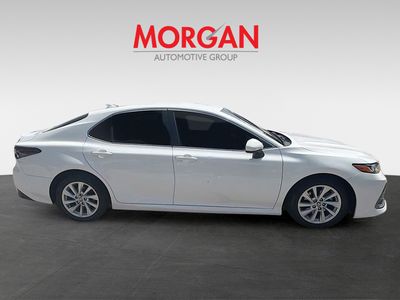 2023 Toyota Camry - Photo 8