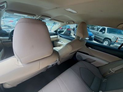 2023 Toyota Camry - Photo 24