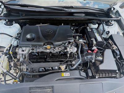 2023 Toyota Camry - Photo 35