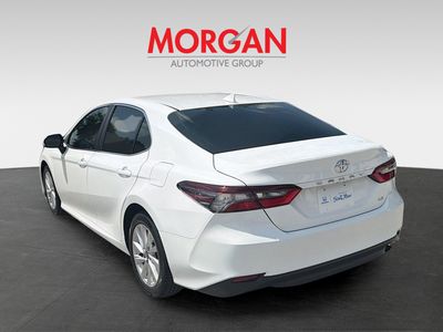 2023 Toyota Camry - Photo 5
