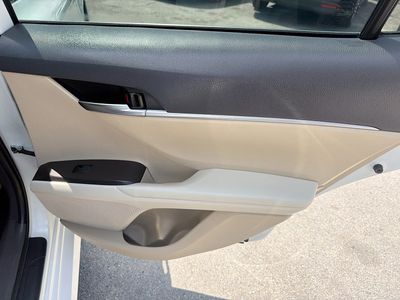2023 Toyota Camry - Photo 30
