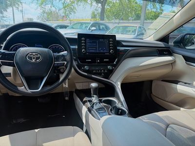 2023 Toyota Camry - Photo 22