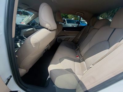 2023 Toyota Camry - Photo 23