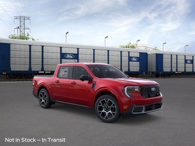 2026 Ford Maverick - Photo 1