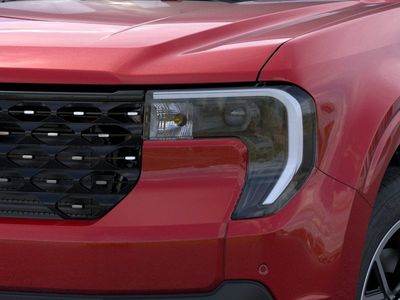 2026 Ford Maverick - Photo 14