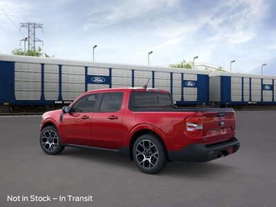 2026 Ford Maverick - Photo 24