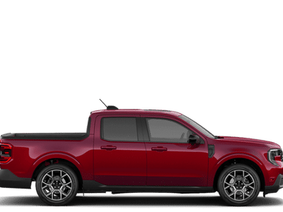 2026 Ford Maverick - Photo 25