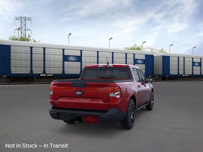 2026 Ford Maverick - Photo 13