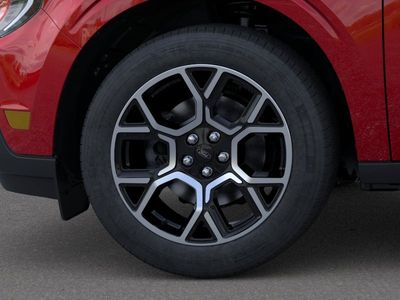 2026 Ford Maverick - Photo 3