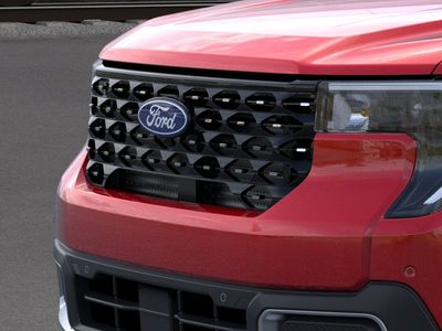 2026 Ford Maverick - Photo 19