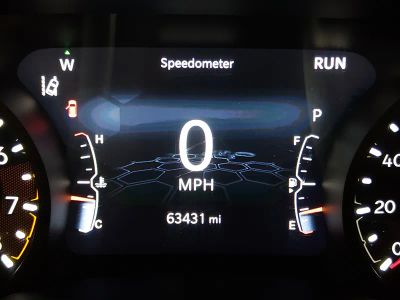2024 Jeep Compass - Photo 14