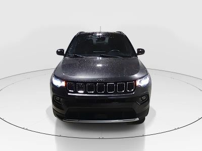 2024 Jeep Compass - Photo 2