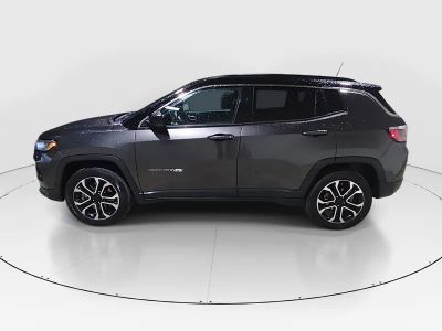 2024 Jeep Compass - Photo 4