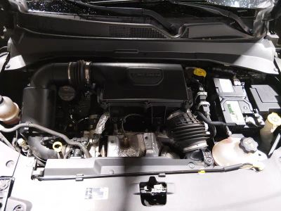 2024 Jeep Compass - Photo 9