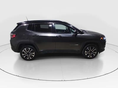 2024 Jeep Compass - Photo 8