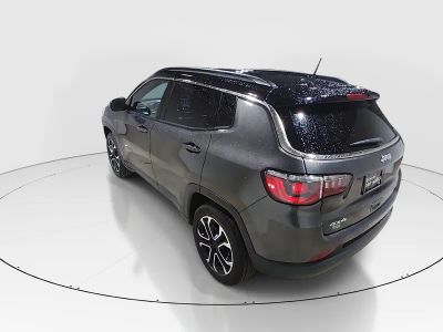 2024 Jeep Compass - Photo 5