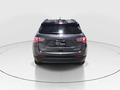2024 Jeep Compass - Photo 6