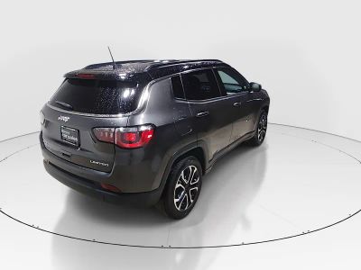 2024 Jeep Compass - Photo 7