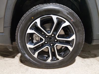 2024 Jeep Compass - Photo 10