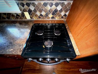2015 Forest River Wildwood X-Lite — photo 9 view