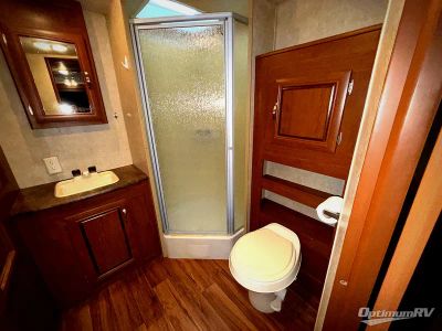 2015 Forest River Wildwood X-Lite — photo 15 view