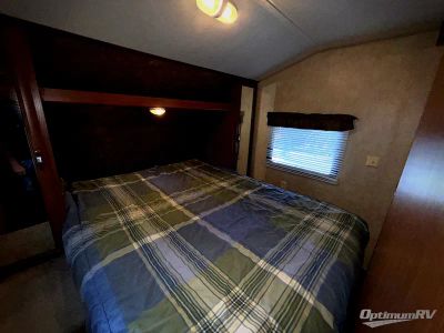 2015 Forest River Wildwood X-Lite — photo 12 view