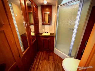 2015 Forest River Wildwood X-Lite — photo 14 view