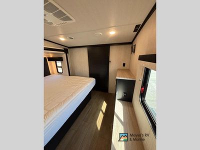 2022 Forest River RV Wildcat — photo 29 view