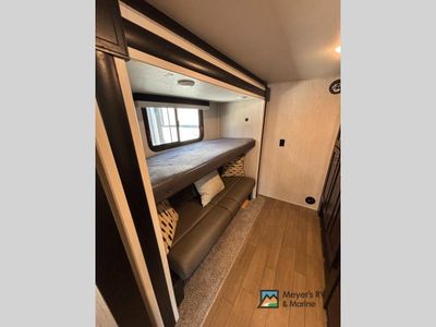 2022 Forest River RV Wildcat — photo 17 view