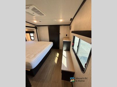 2022 Forest River RV Wildcat — photo 27 view