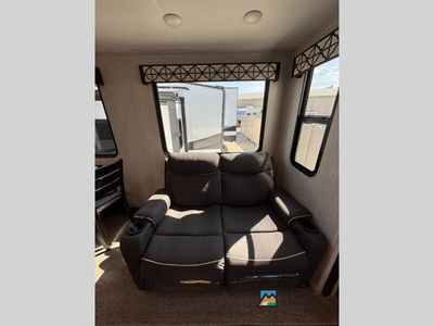 2022 Forest River RV Wildcat — photo 8 view