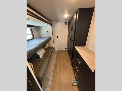 2022 Forest River RV Wildcat — photo 16 view