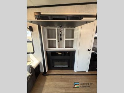 2022 Forest River RV Wildcat — photo 11 view