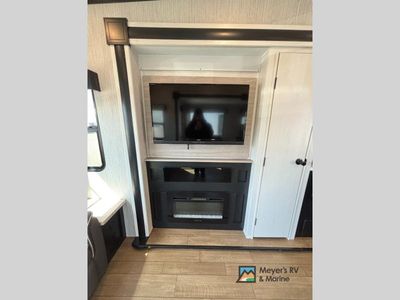 2022 Forest River RV Wildcat — photo 10 view