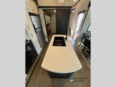2022 Forest River RV Wildcat — photo 15 view