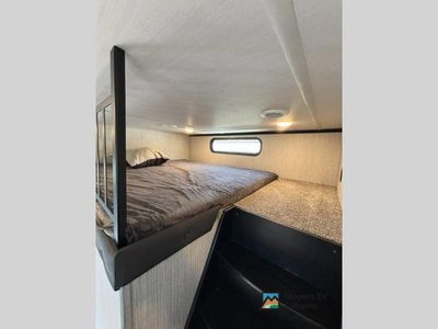 2022 Forest River RV Wildcat — photo 21 view