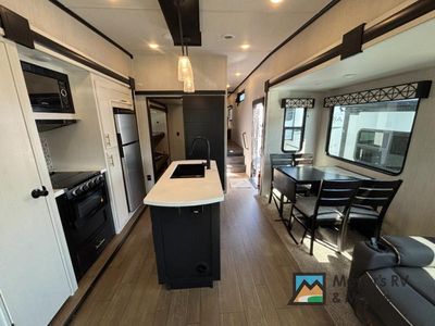 2022 Forest River RV Wildcat — photo 12 view