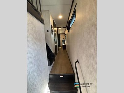 2022 Forest River RV Wildcat — photo 19 view