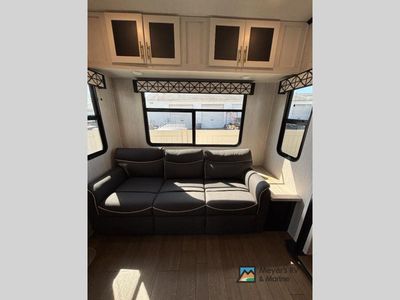 2022 Forest River RV Wildcat — photo 9 view