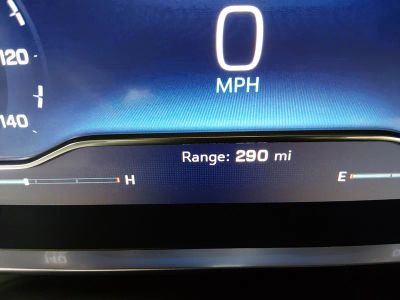 2024 Chevrolet Tahoe - Photo 14