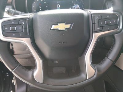 2024 Chevrolet Tahoe - Photo 12