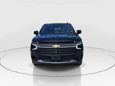 2024 Chevrolet Tahoe - Photo 2